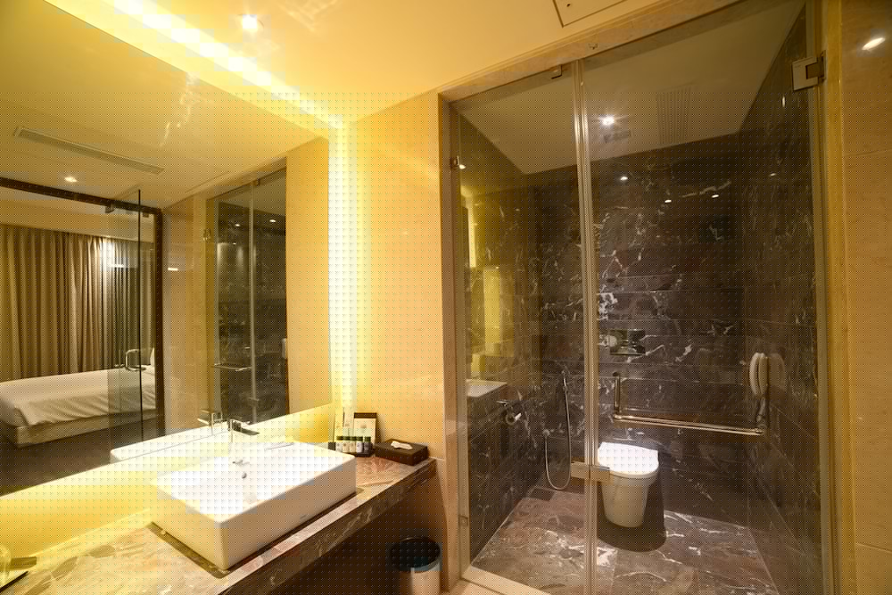 Iscon The Fern Resort and Spa, Bhavnagar 24/63
