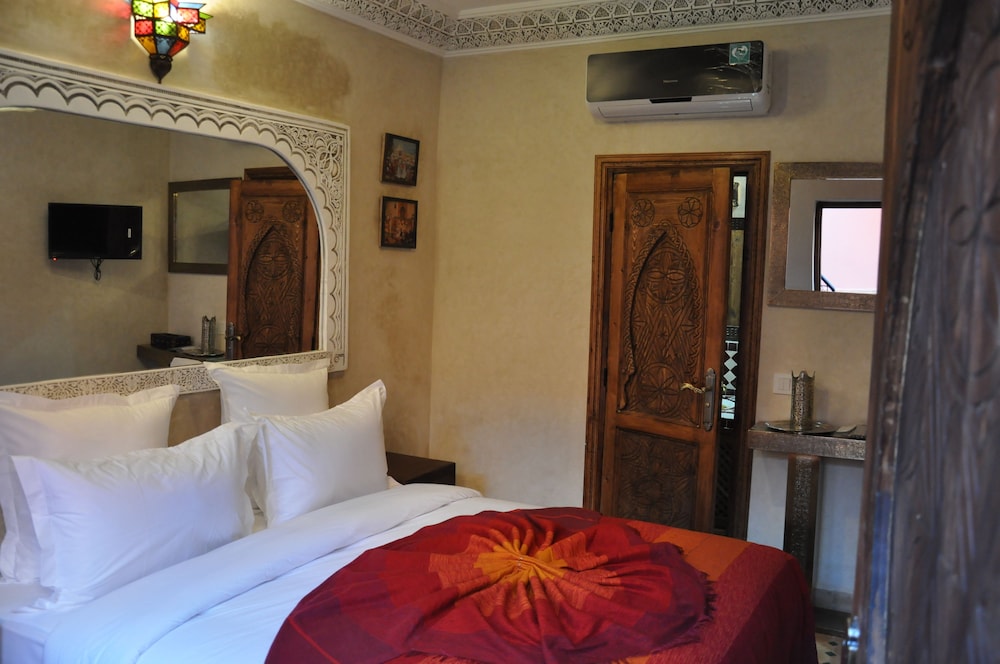 Riad Abaka by Ghali annexe 16/50
