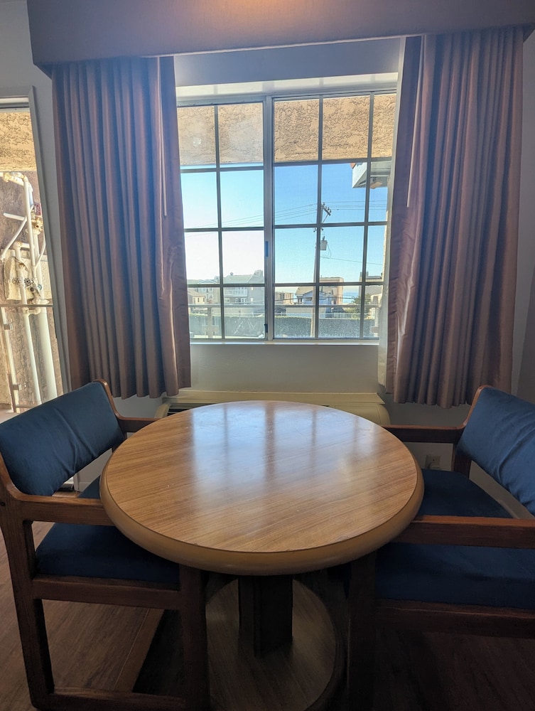 Oceanview Motel - Huntington Beach 30/50