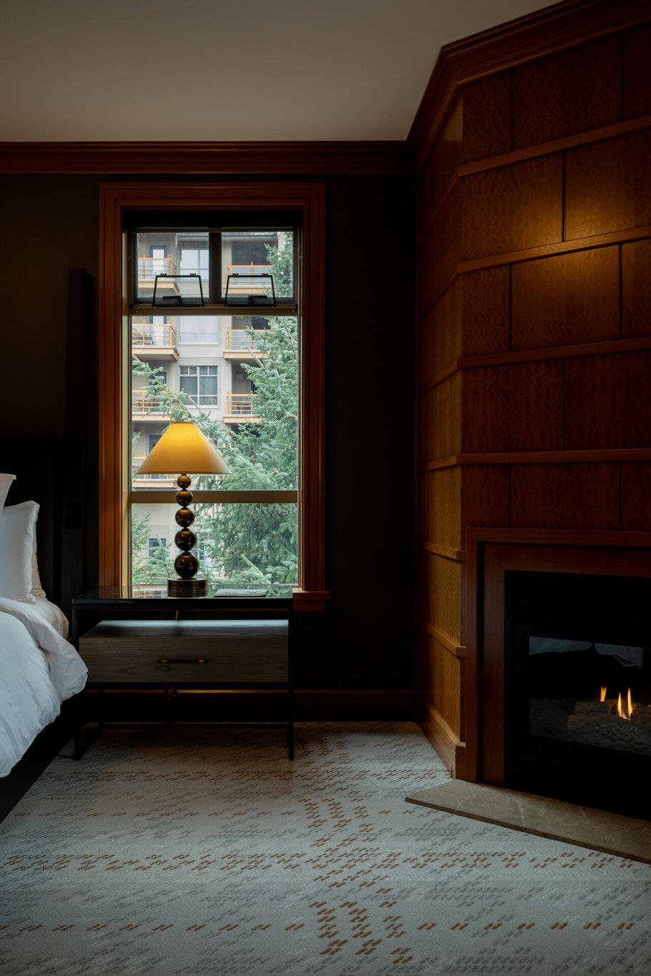 Four Seasons Resort Whistler 44/100