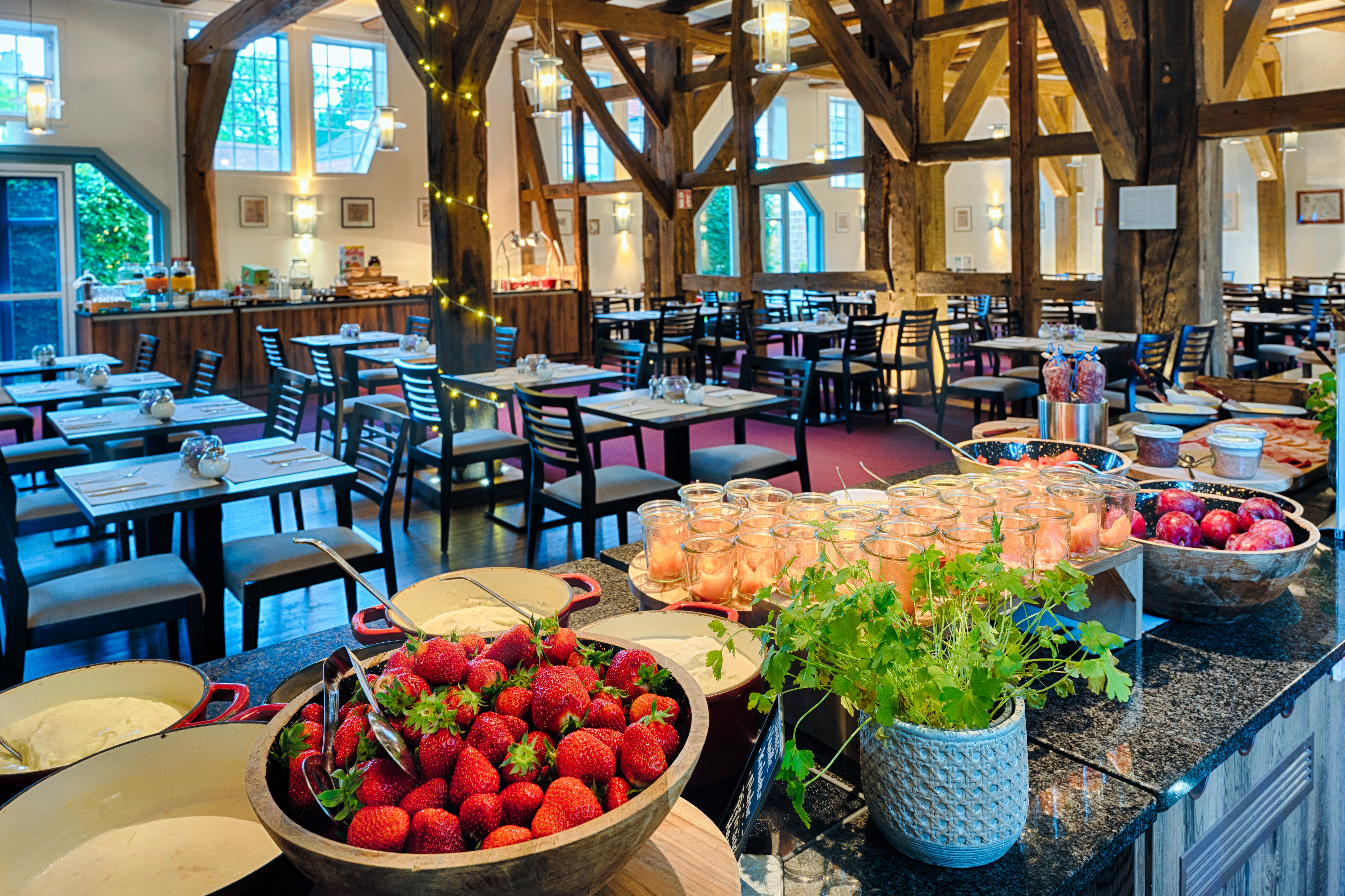 Welcome Hotel Bad Arolsen 35/50