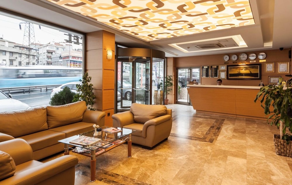 Grand Hotel Avcilar 32/50