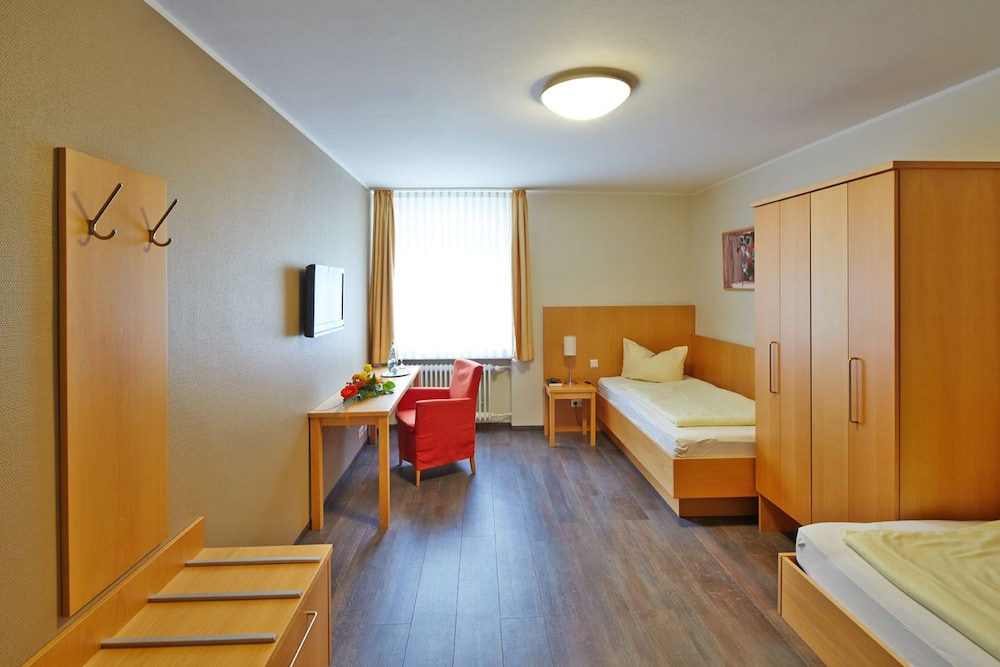 Hotel FIT Freizeit-Integration-Tagung 8/45