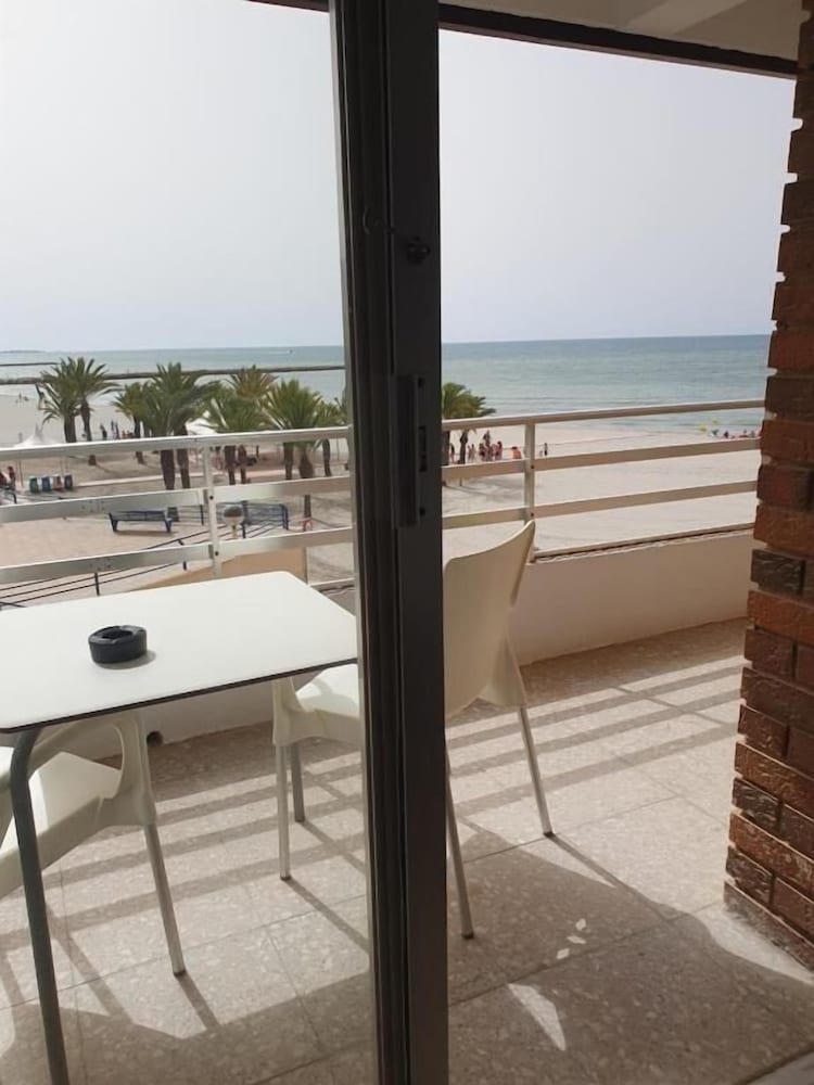 Hotel Polamar 45/50
