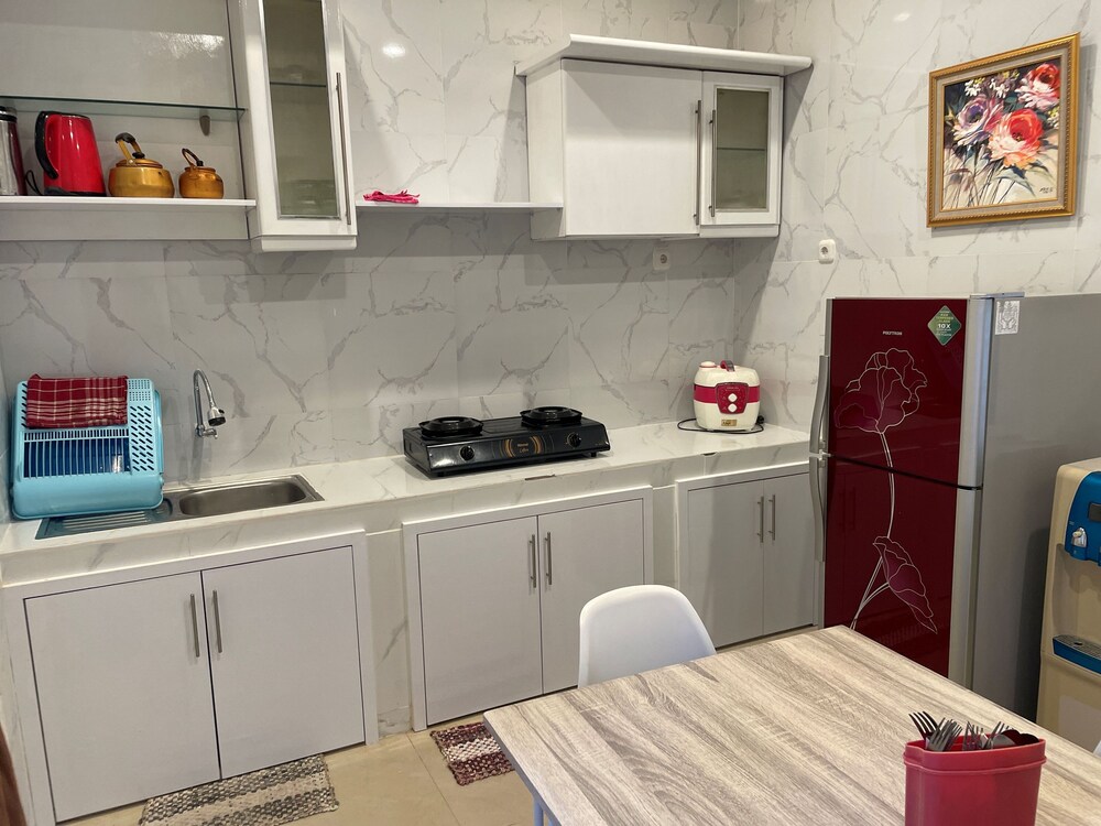 Eton Asia Kota Bunga Villas 33/48