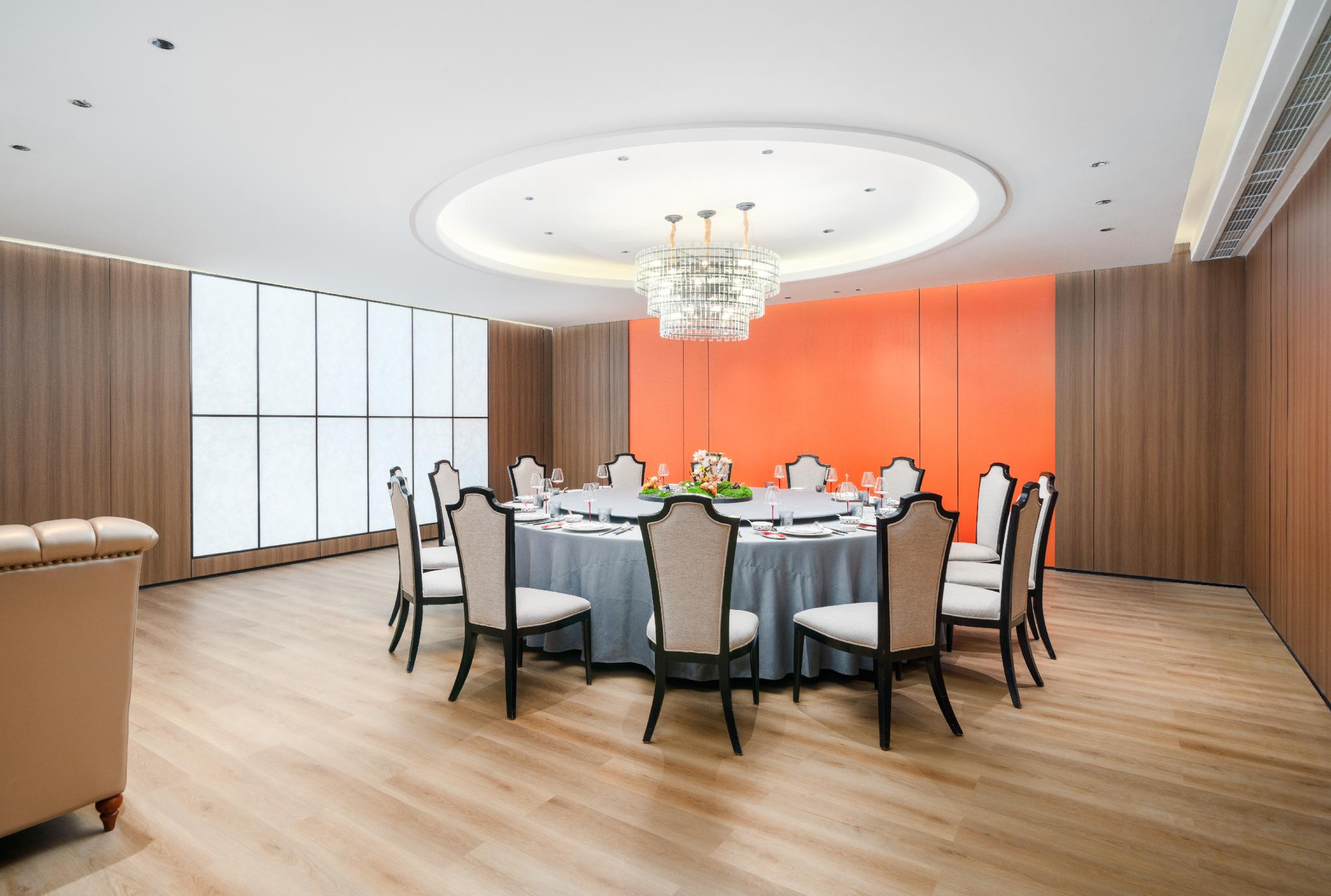 Argyle Hotel Pengzhou 24/31