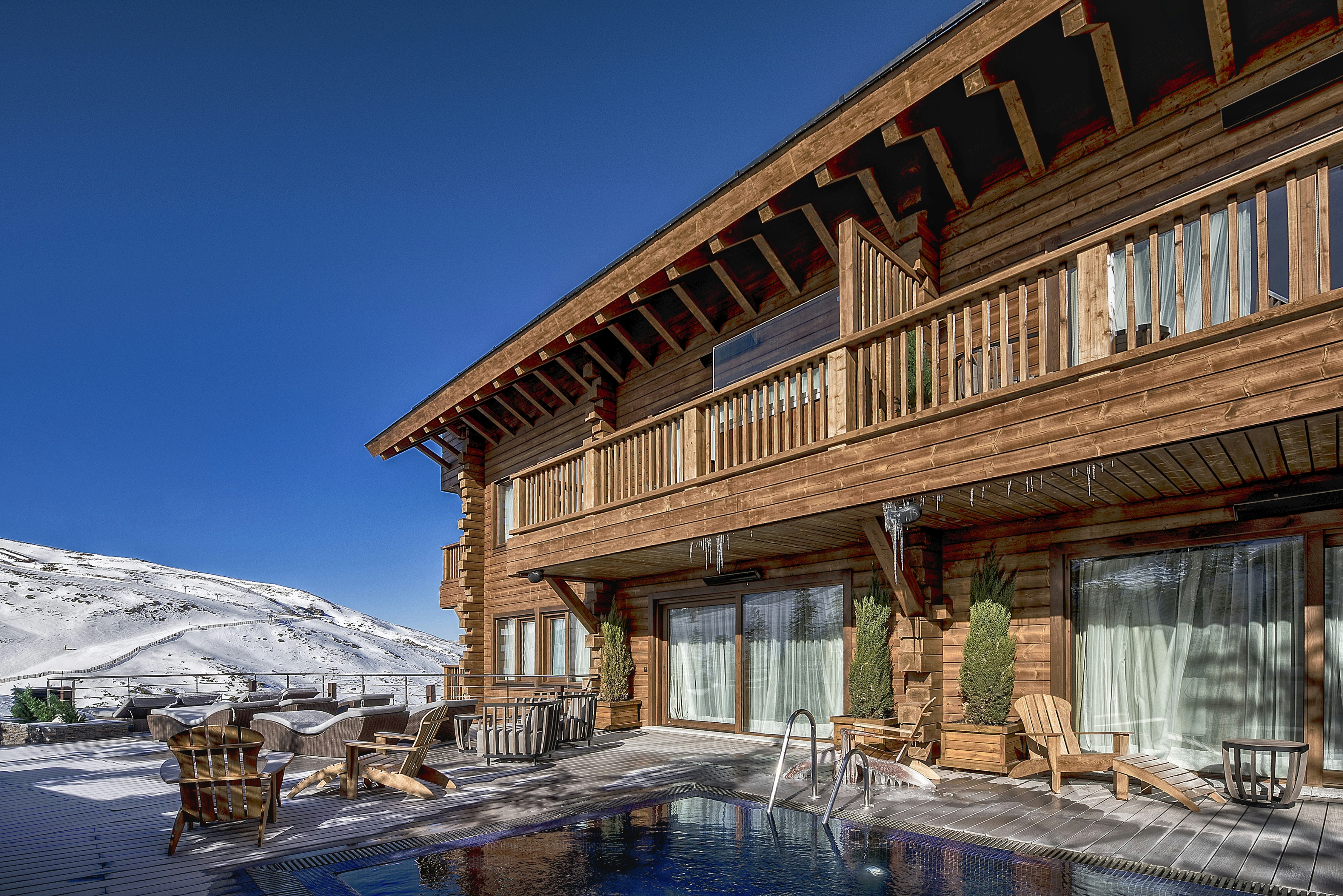 El Lodge 22/37