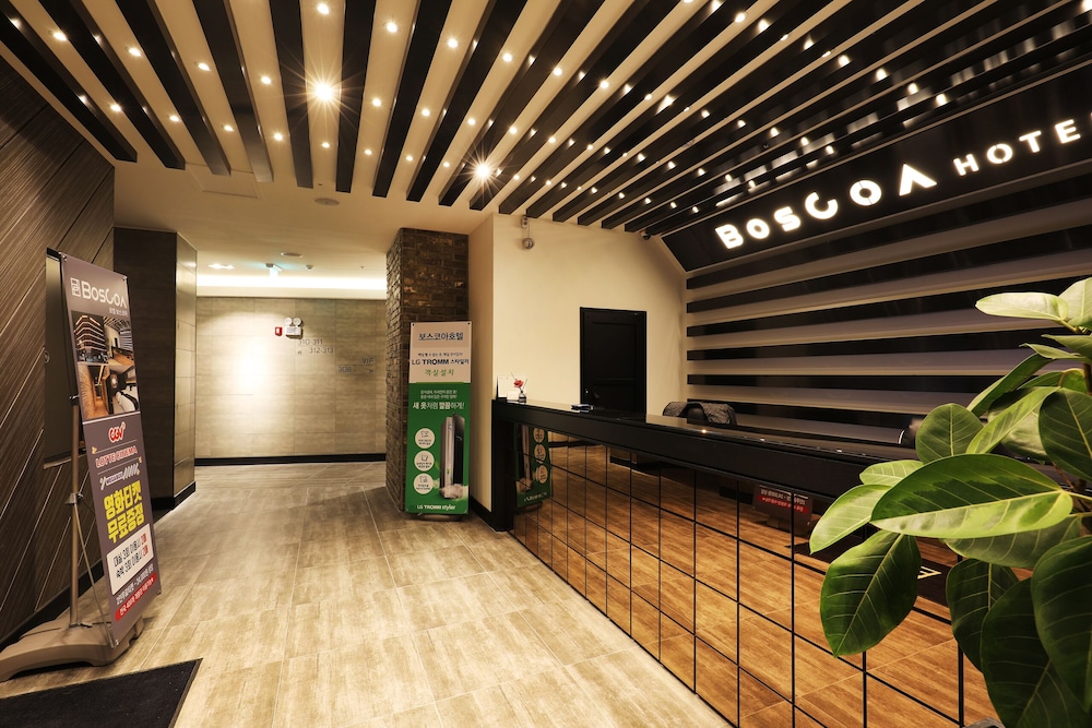Boscoa Hotel 28/50