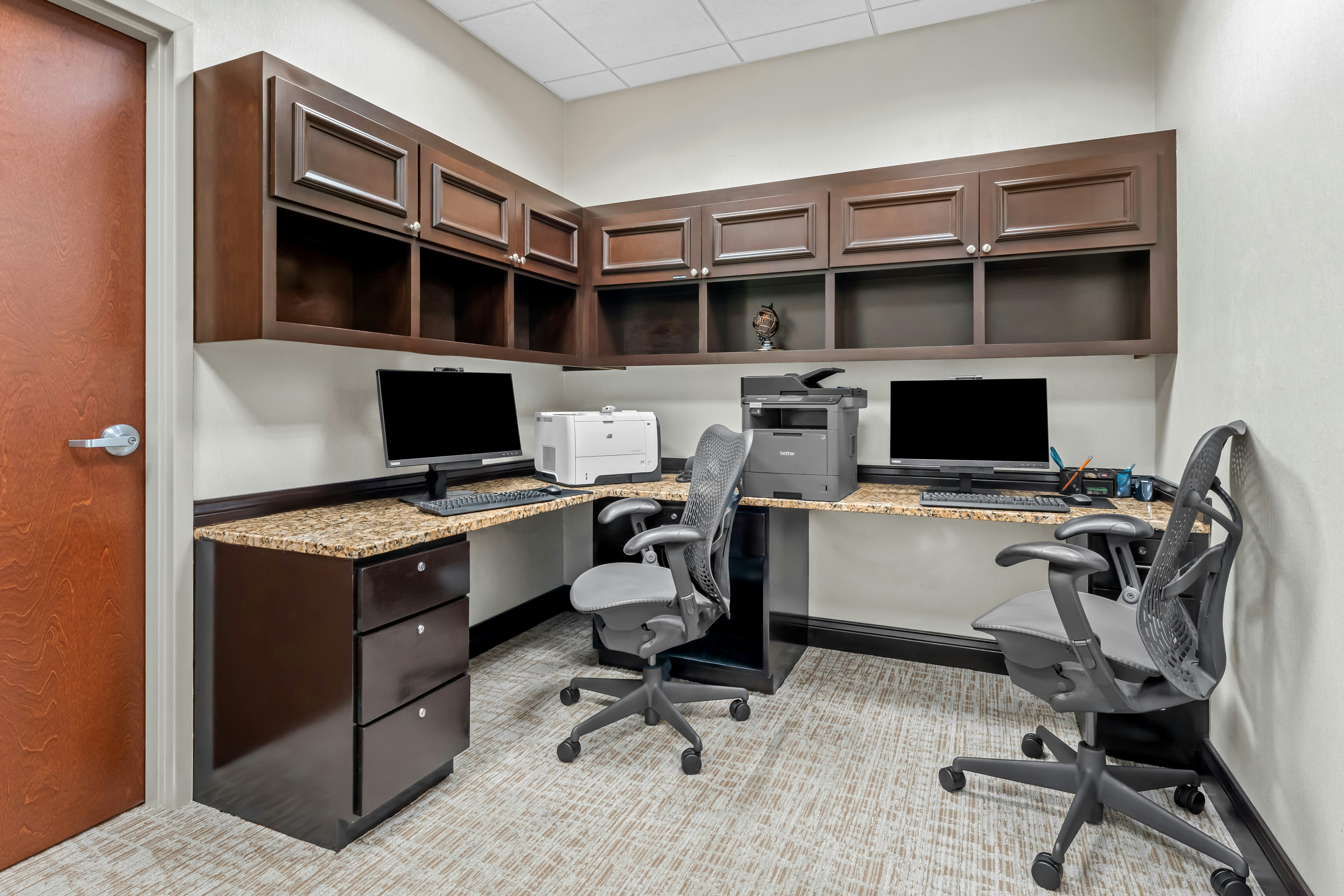 Hilton Garden Inn Warner Robins 25/34