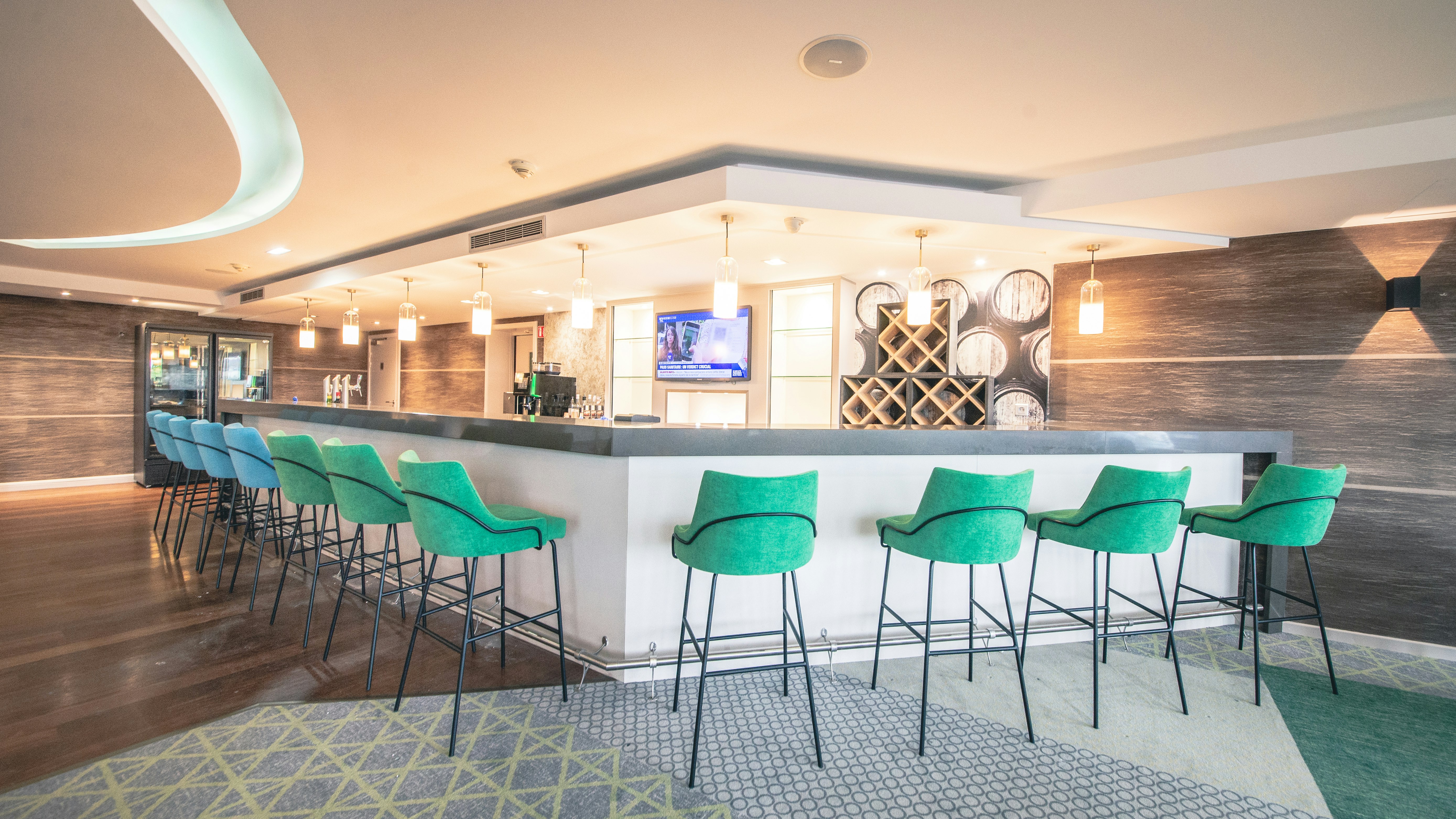HOLIDAY INN MULHOUSE 37/50