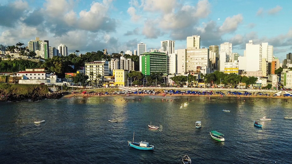 Rede Andrade Barra (ex Sol Barra) 56/61