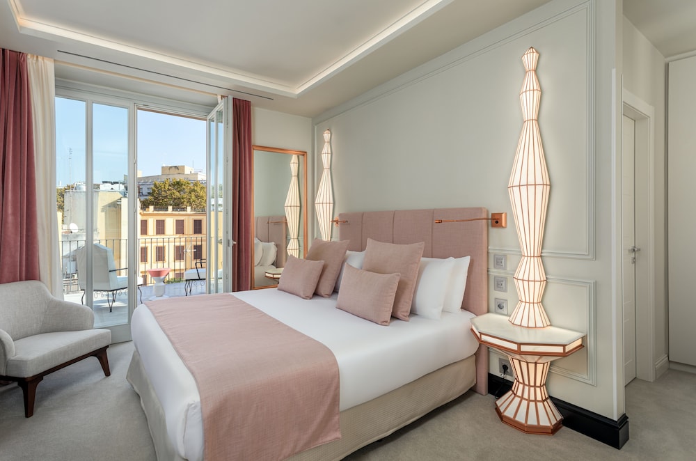 Room Mate Gran Filippo, Rome Fontana di Trevi 15/54