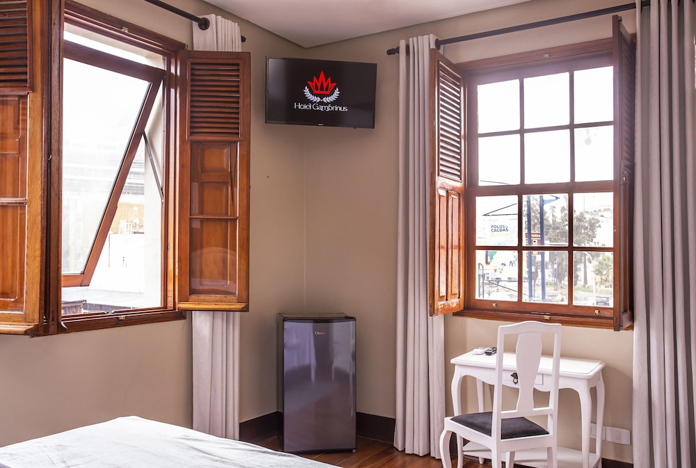 Hotel Gambrinus 21/50