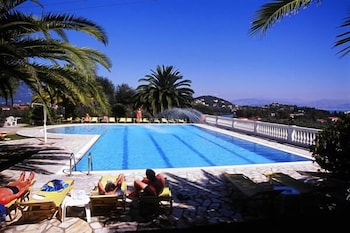 Paradise Hotel Corfu 20/39