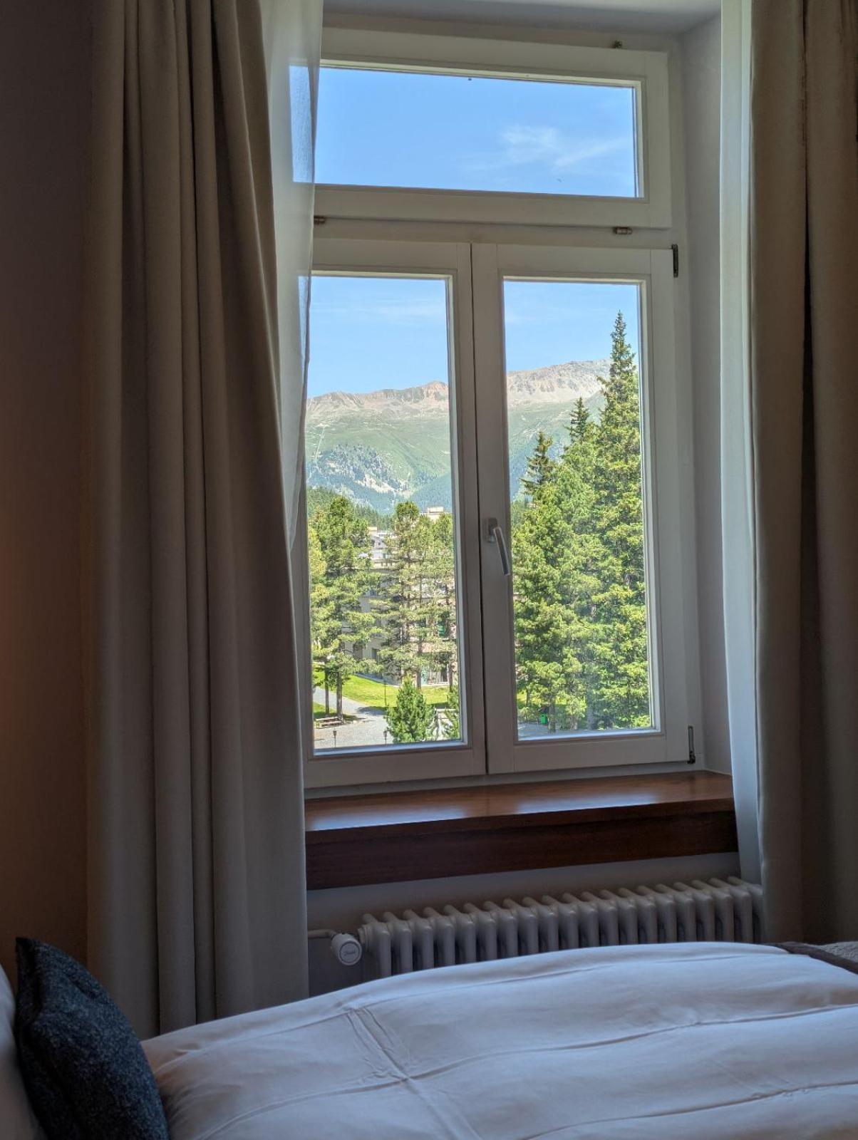 1 Bedroom, Alpine, Deluxe, Suite, King Bed