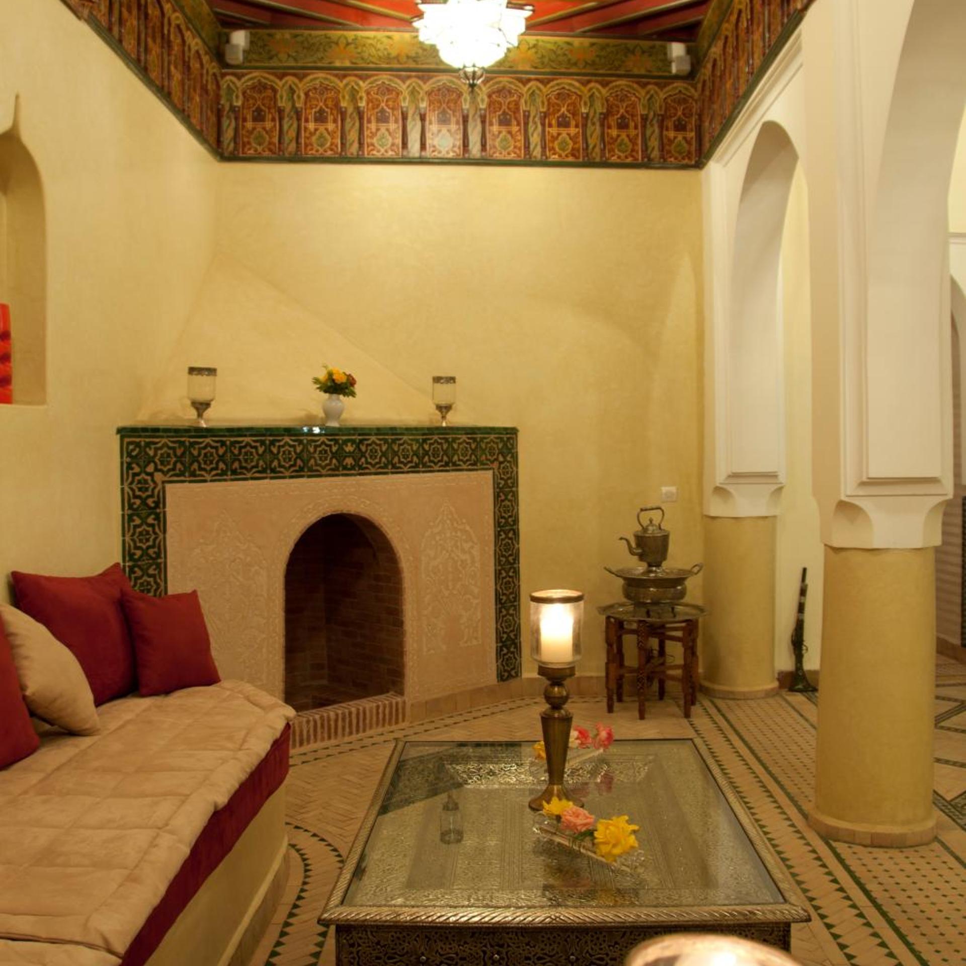 Riad Granvilier 38/50
