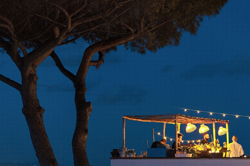 Paradise Relais Villa Janto 65/77