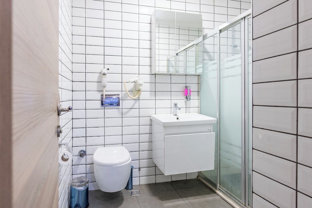Melisa Suit Residence Hotel 45/47