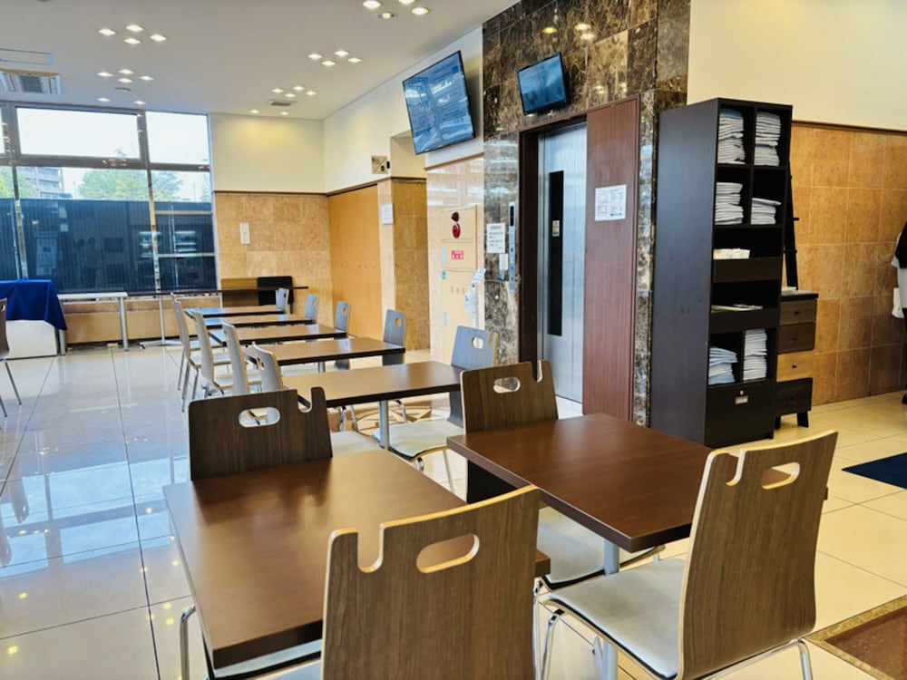 Toyoko Inn Sakudaira Eki Asama Guchi 50/54