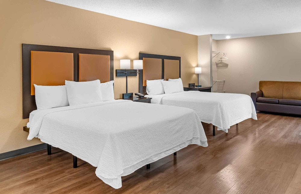Extended Stay America - Tampa - Airport - Spruce Street 27/54