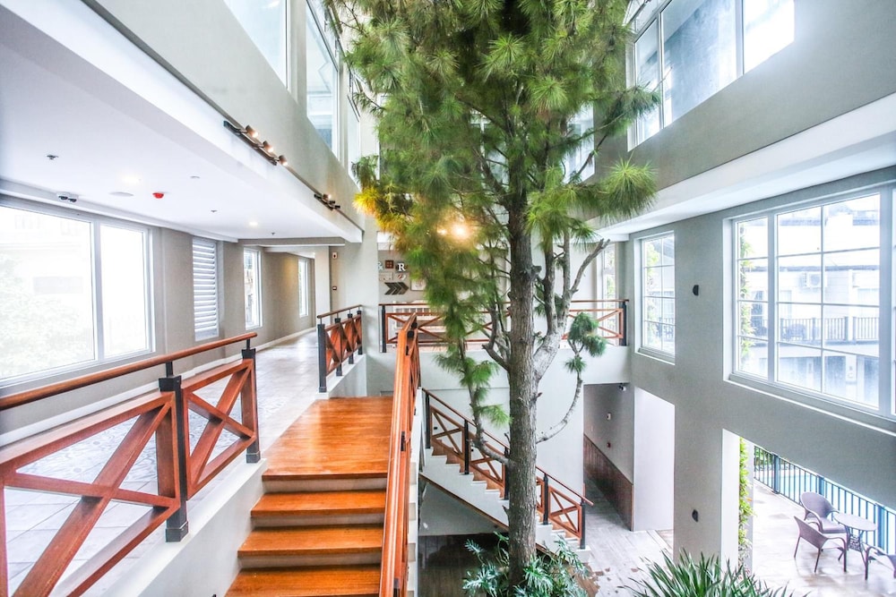 Royale Parc Hotel Tagaytay 4/41