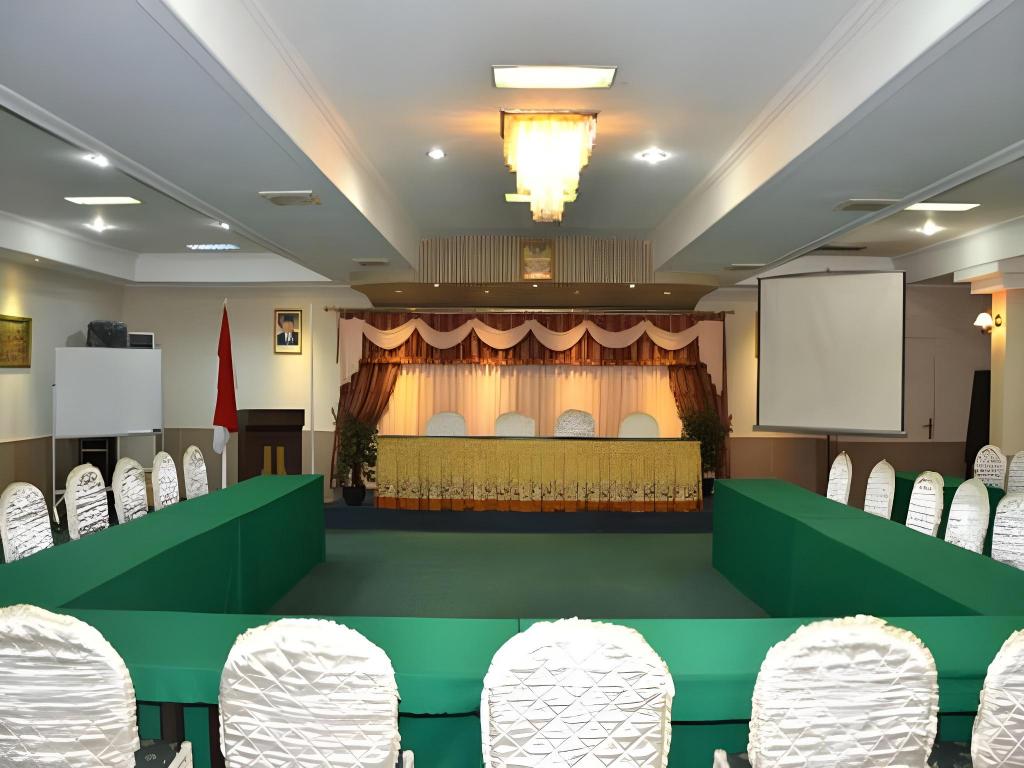 Grand Mentari Hotel 21/22