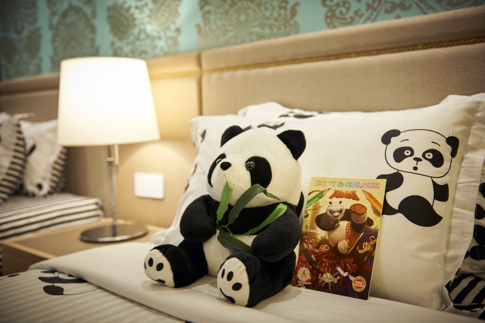 Cosmo Hotel Kuala Lumpur 30/46