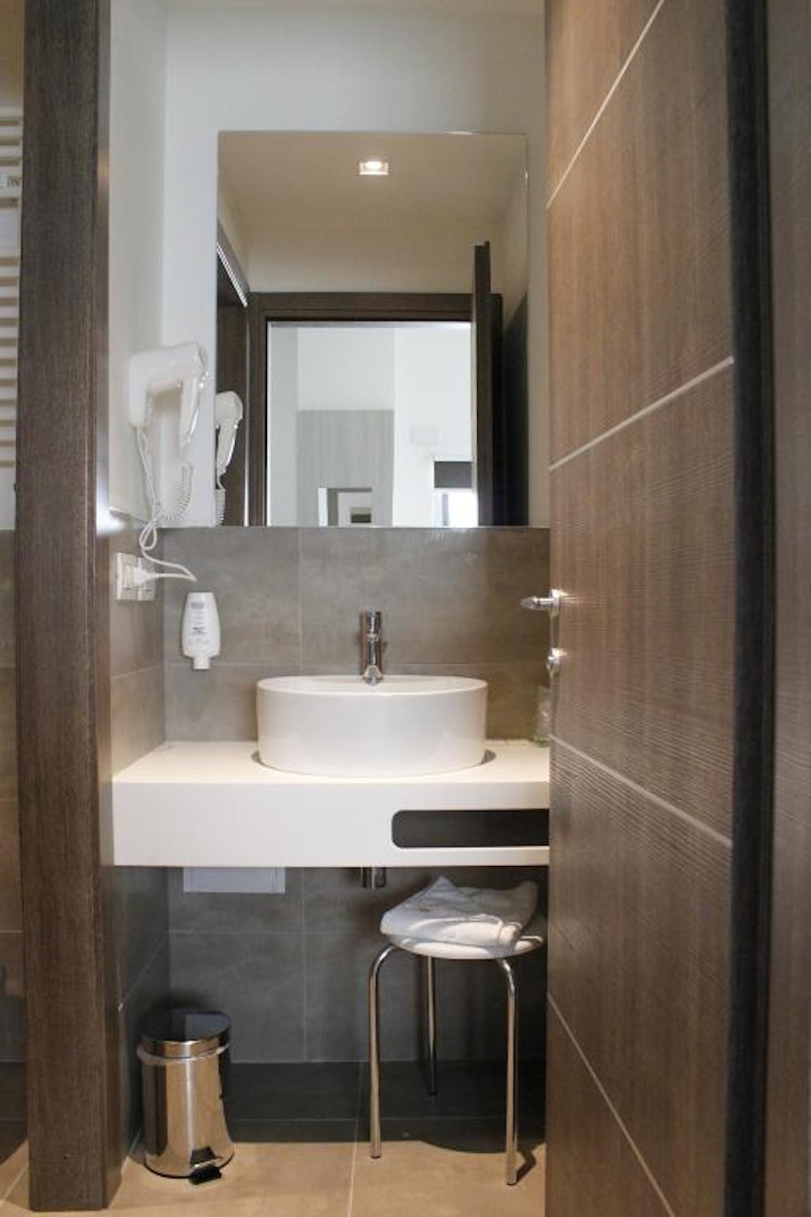 Best Quality Hotel Politecnico 17/17