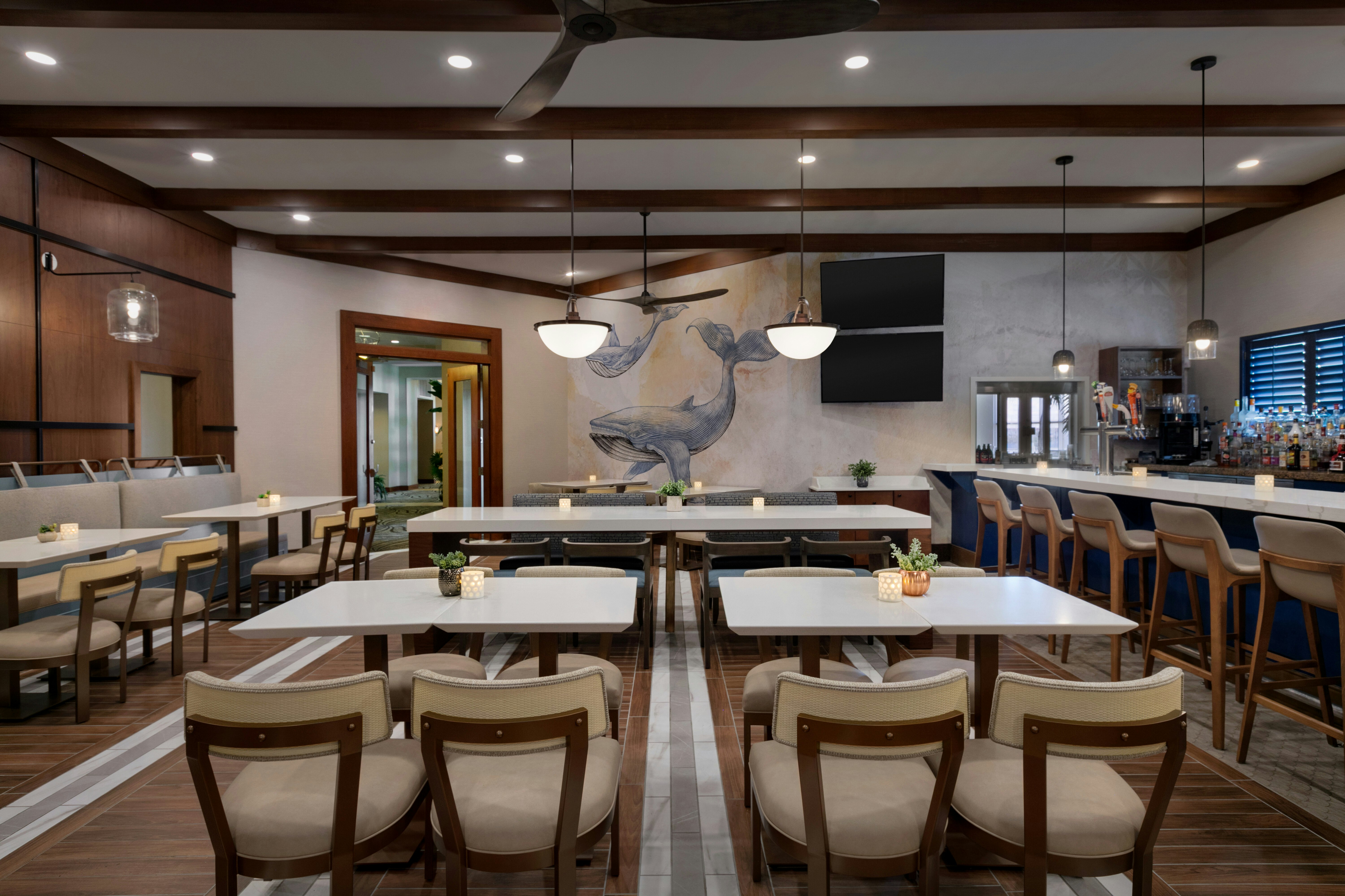 Hilton Suites Ocean City Oceanfront 38/63