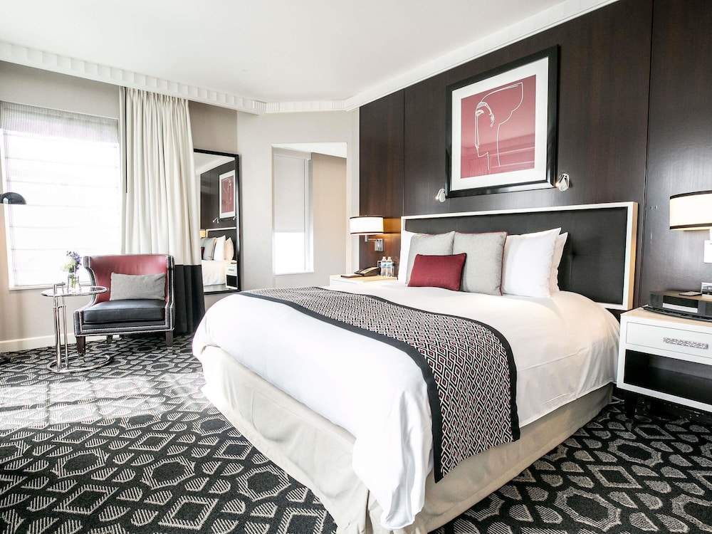 Sofitel Washington DC Lafayette Square 36/83