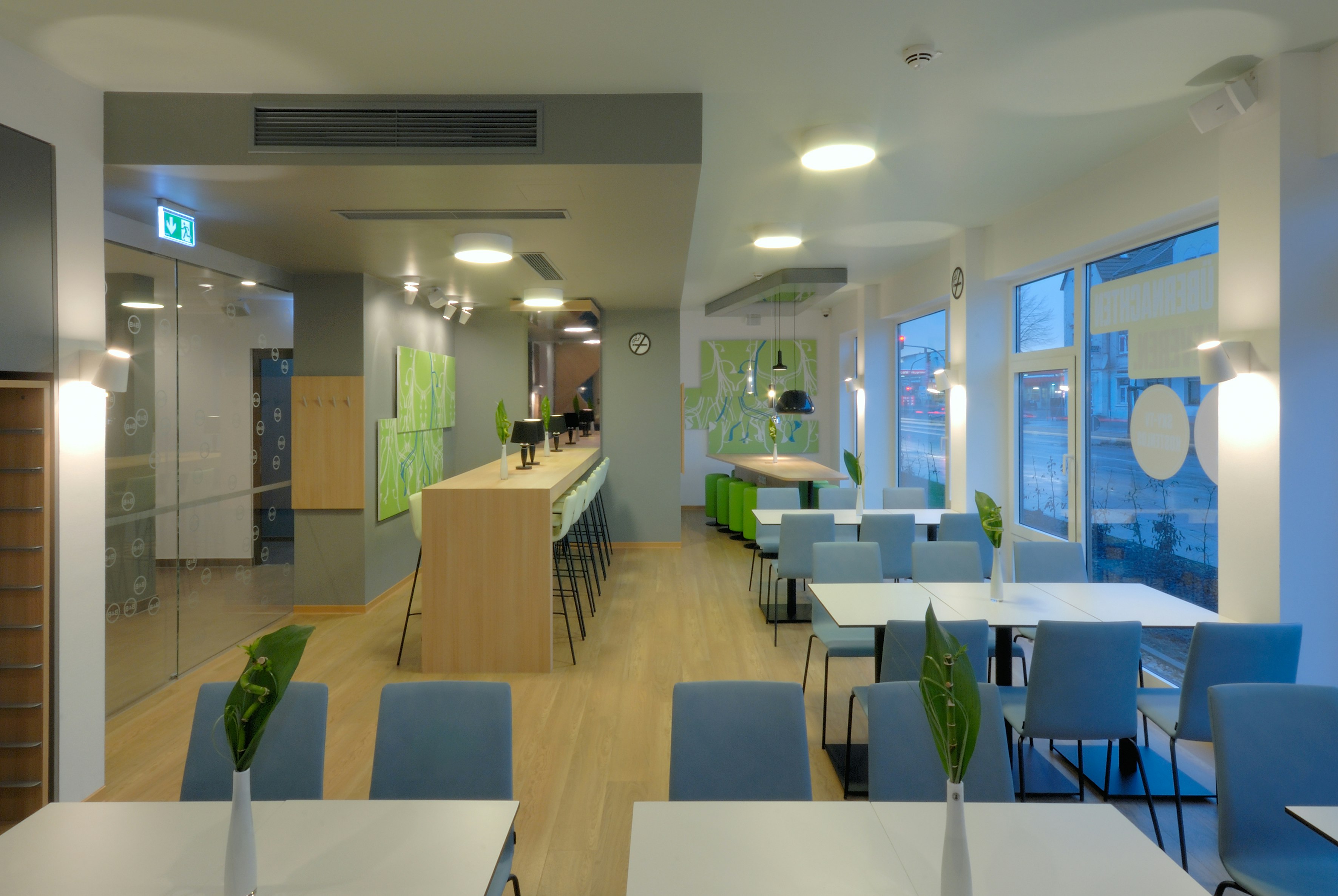 B&B Hotel Paderborn 17/25