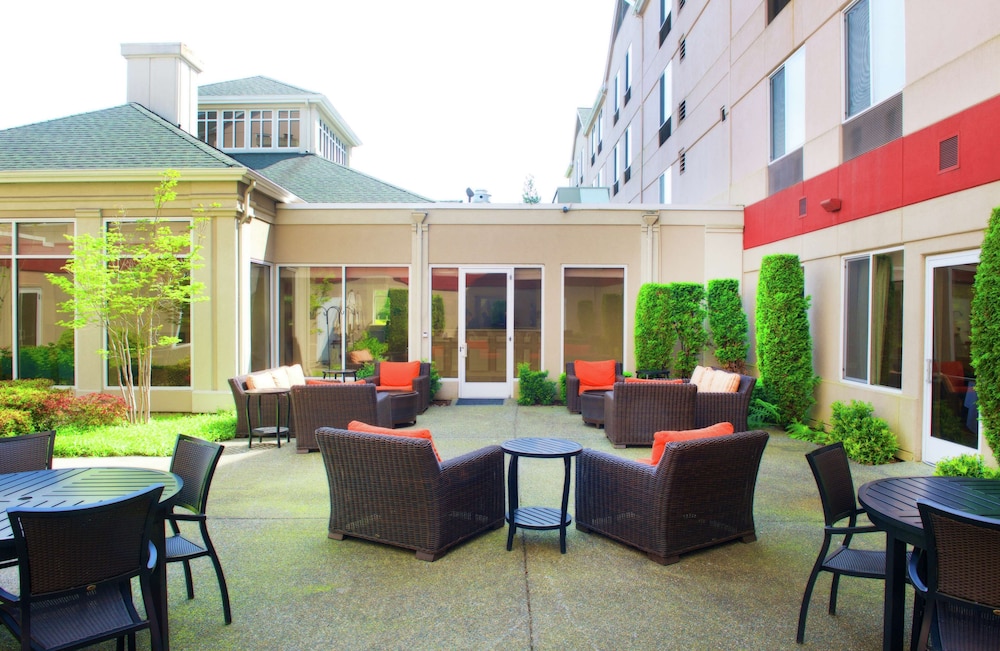Hilton Garden Inn Seattle/Renton 31/41
