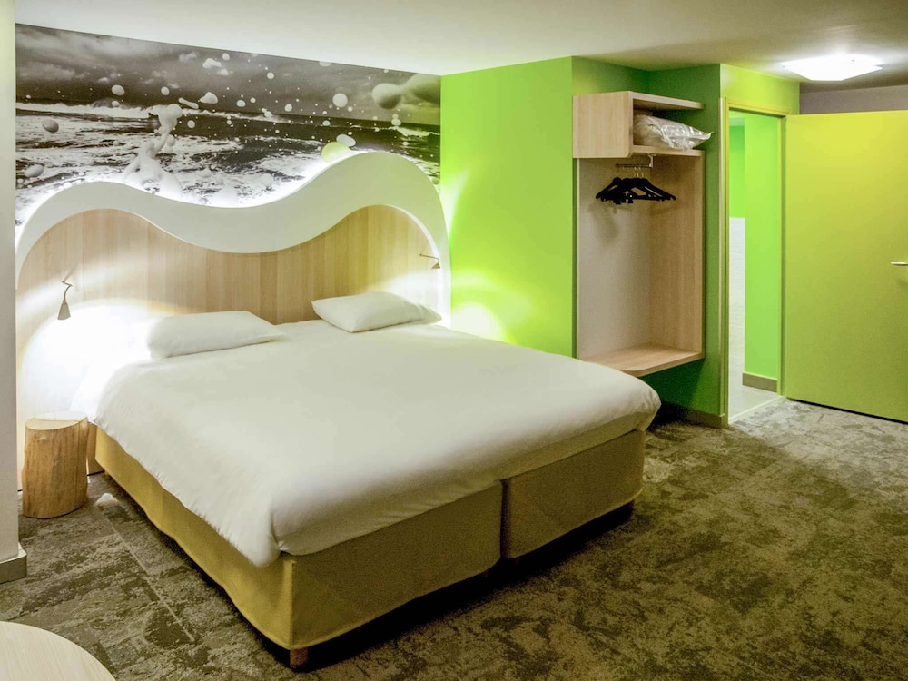 Ibis Styles Saint Malo Port 15/62