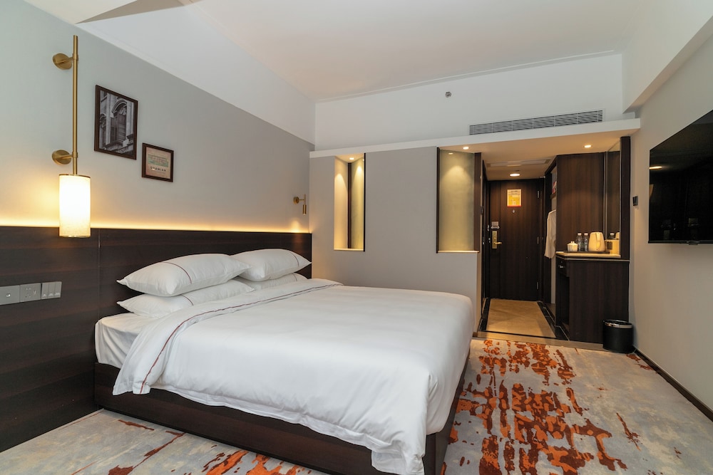 Guangdong Victory Hotel 14/49