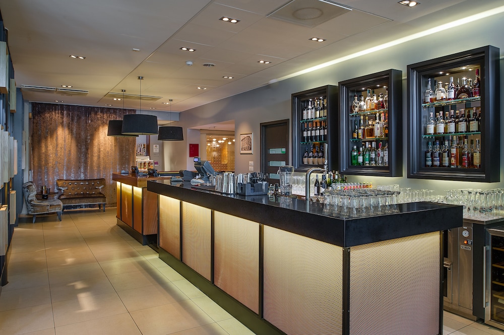 Scandic Stora Hotellet 38/50