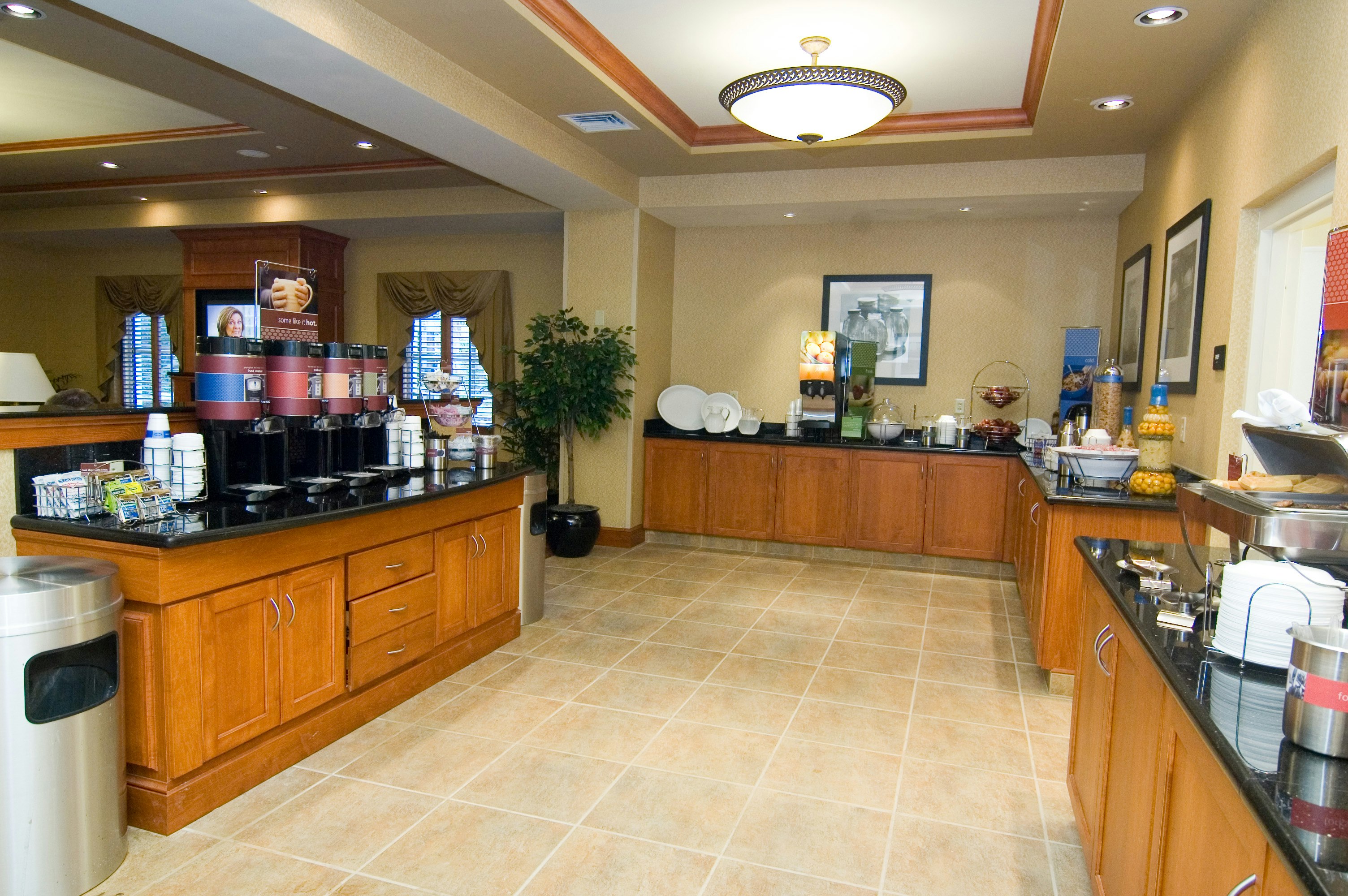 Hampton Inn Easton 17/62
