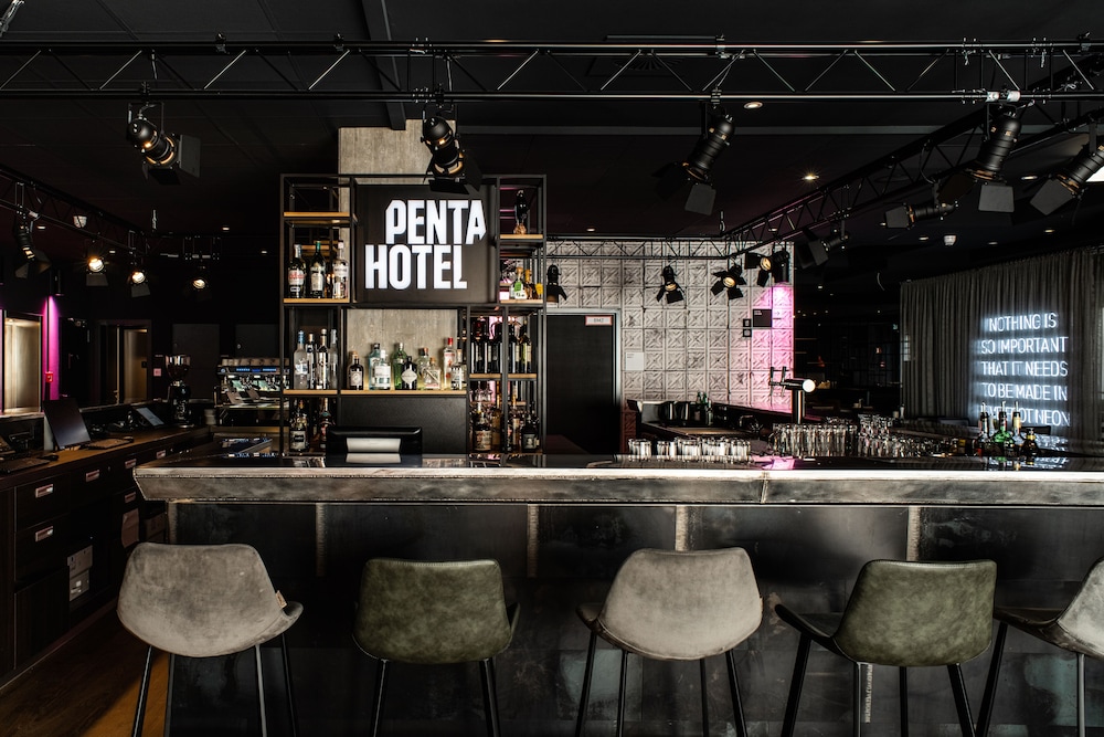 Pentahotel Bremen 36/45