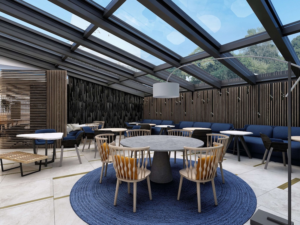 Hampton by Hilton Istanbul Old City 20/31