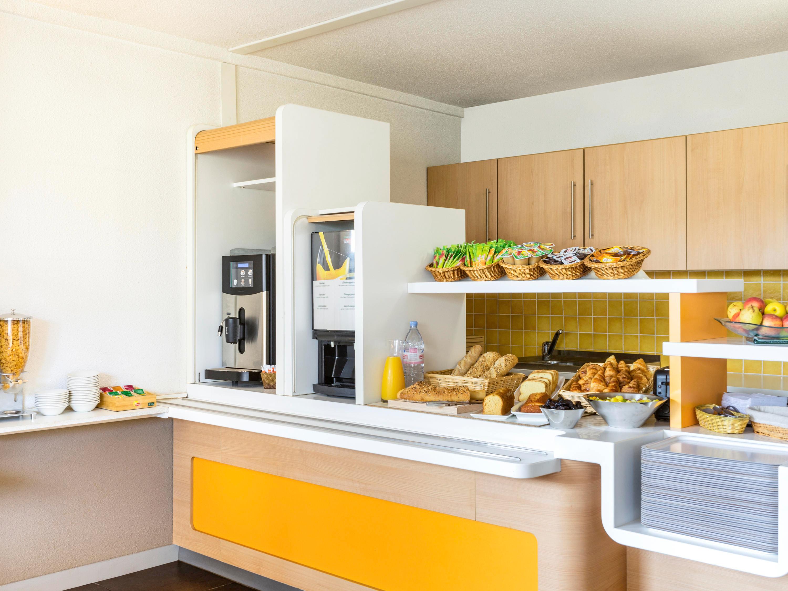 Ibis Budget Auch 27/27
