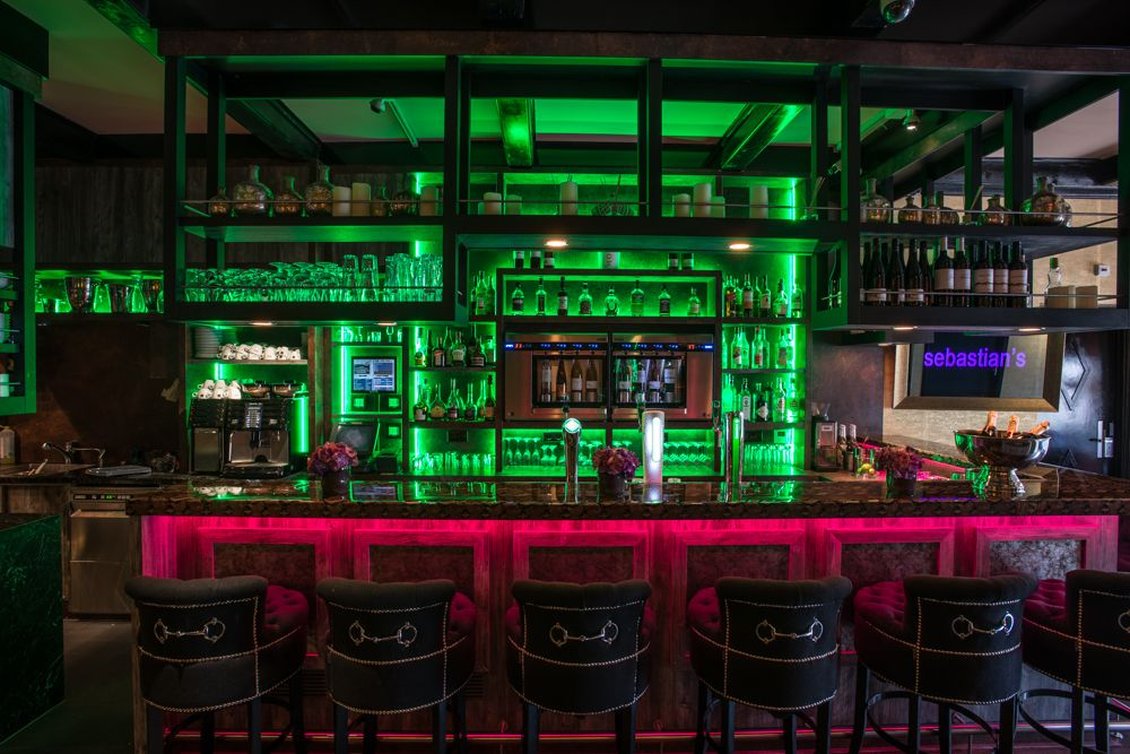 HAMPSHIRE BOUTIQUE HOTEL SEBASTIANS 34/40