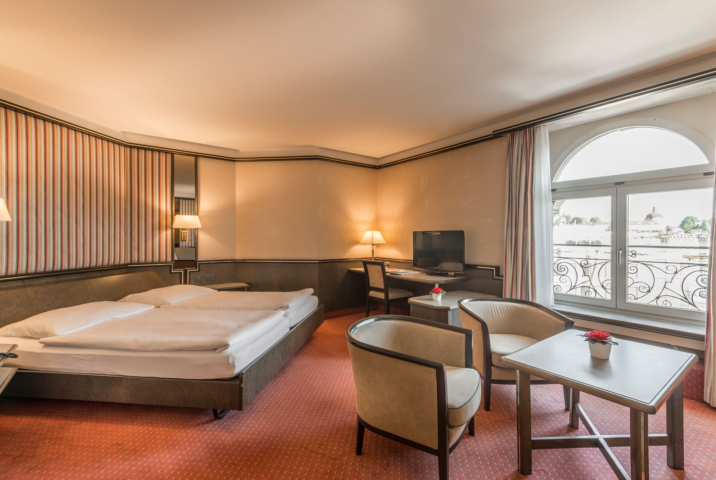 Hotel Monopol Luzern 22/29