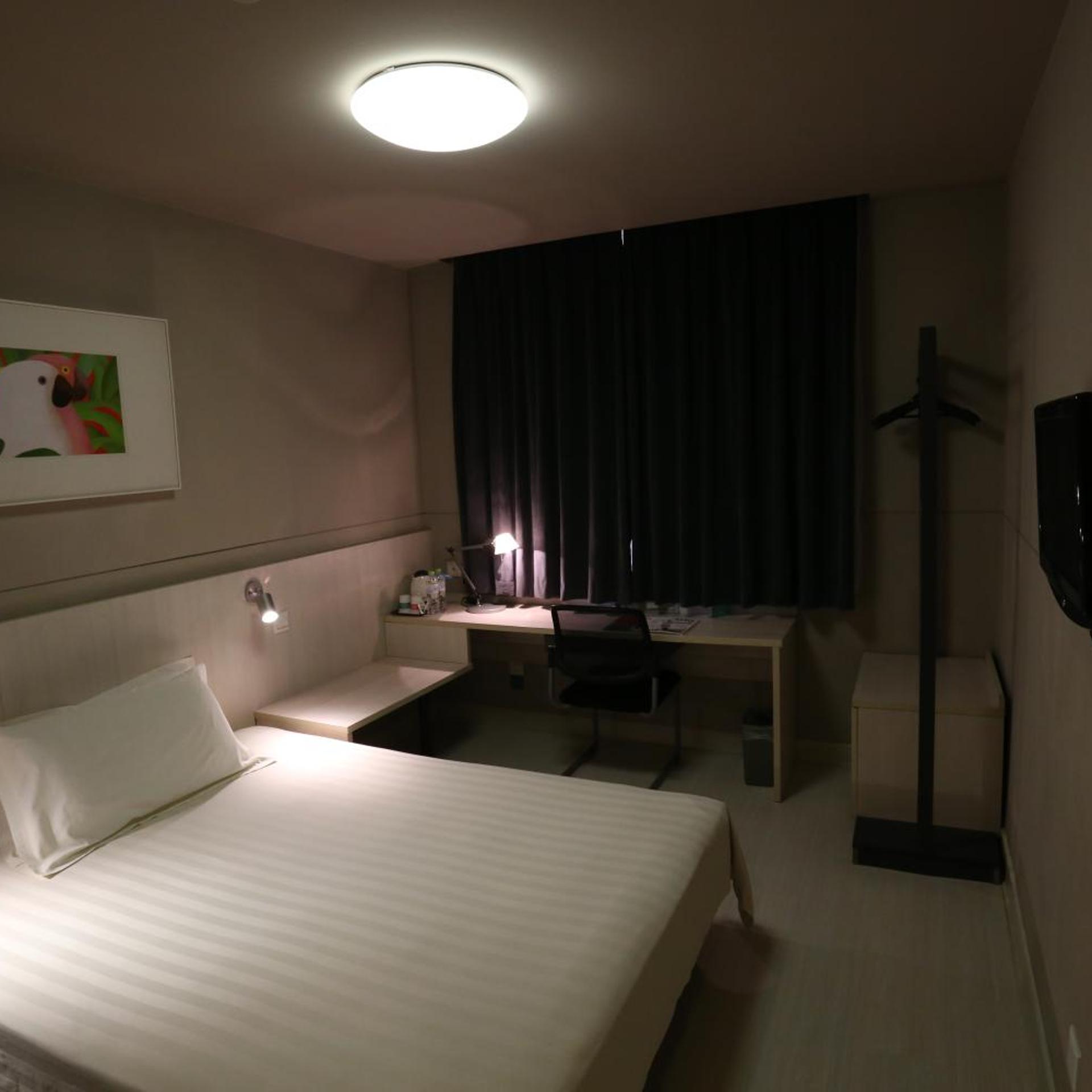 Jinjiang Inn Linyi Luozhuang Branch 14/38