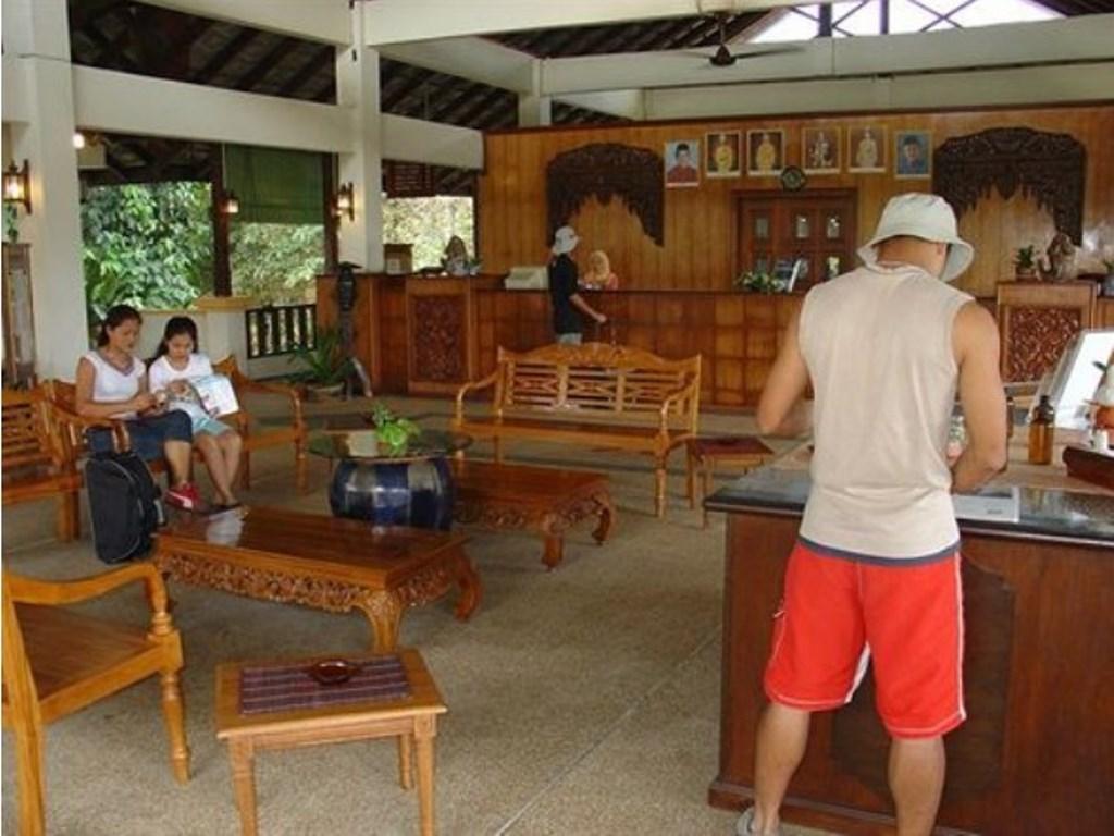 Gem Beach Resort 6/26