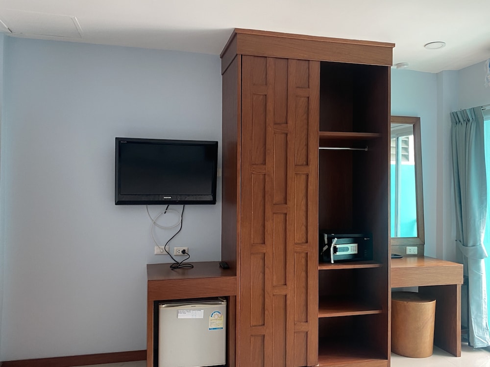 Cocoon DeVa Hotel 18/20