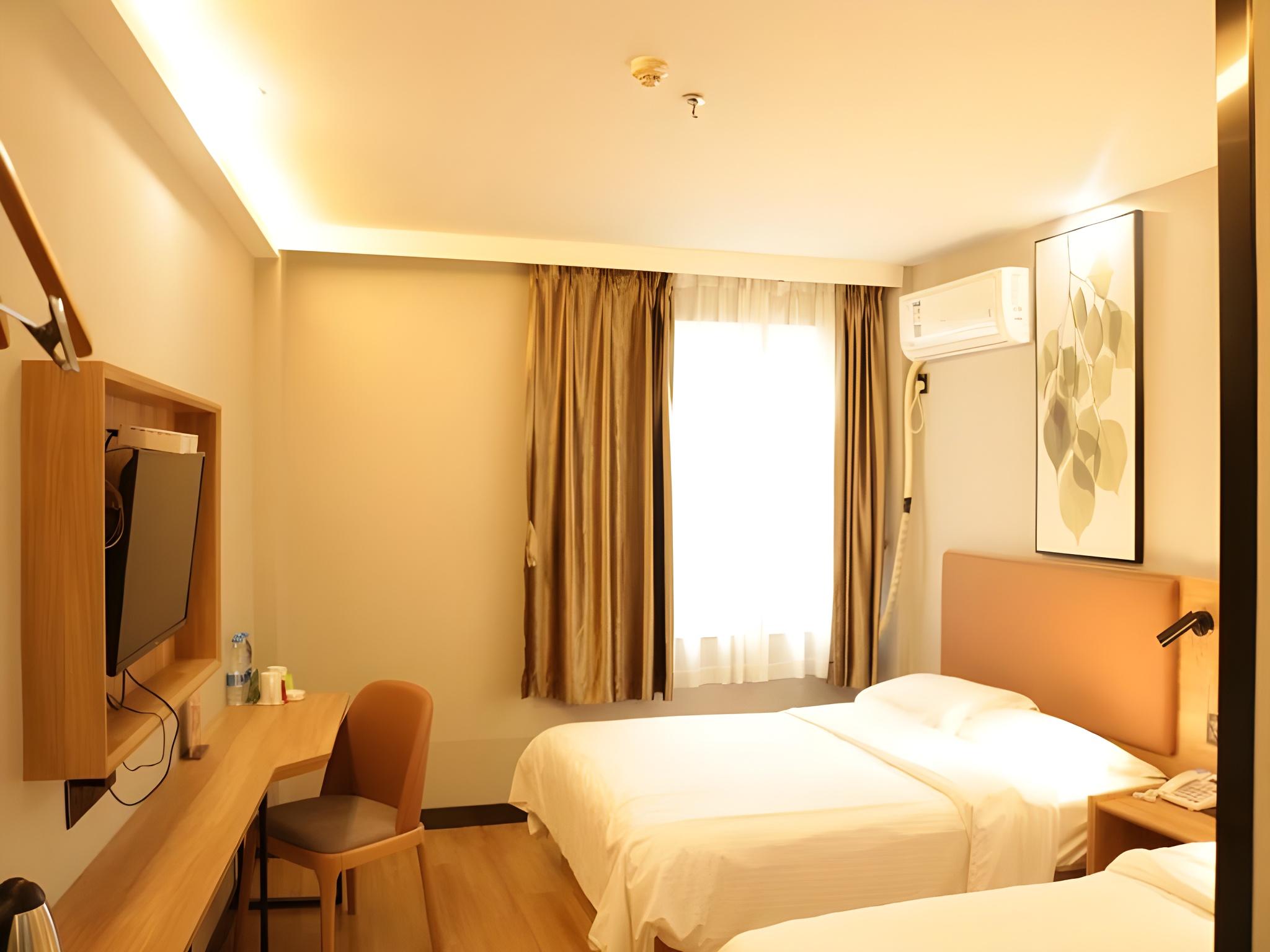 Greentree Inn Anqing Xiaosu Road Shell Hotel 28/50