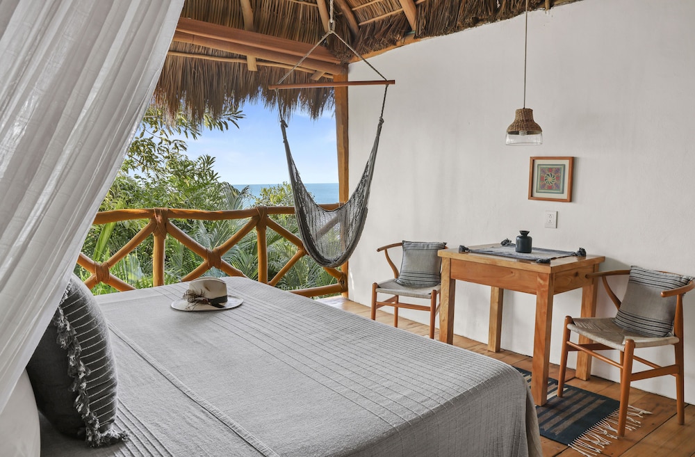Xinalani Yoga Retreat Mexico Adults Only 17/69