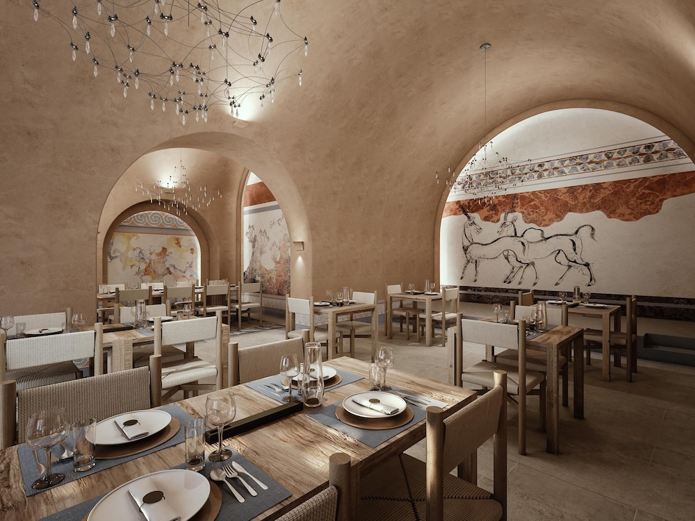 Andronis Luxury Suites 64/78