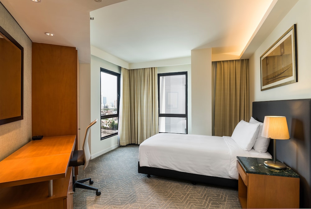 Chatrium Sathon Bangkok 28/77
