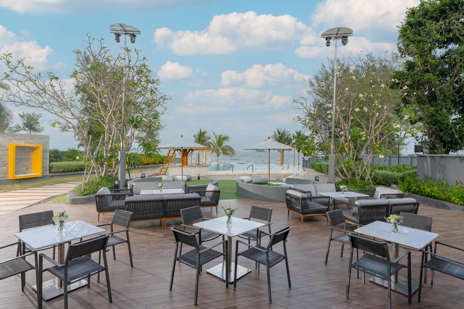 Best Western Plus Carapace Hotel Hua Hin 15/39