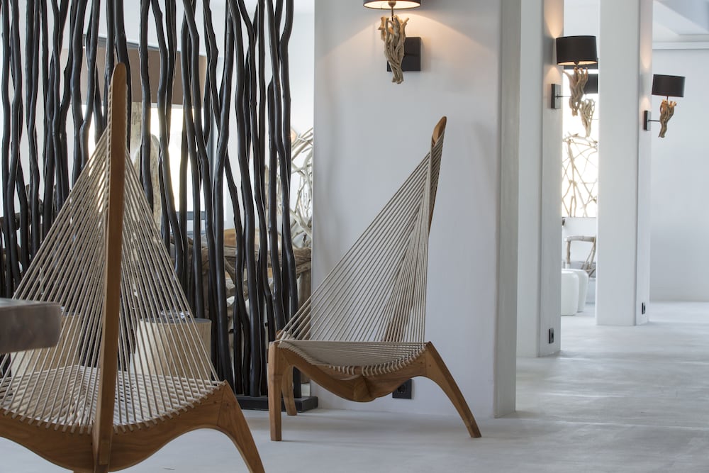 Myconian Utopia Relais & Chateaux 33/66